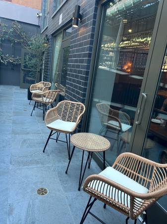 $1,500 / 150ft2 - Medical Spa and wellness space  for lease at new Voco Astoria Hotel (Astoria LIC)63854287805313121
