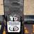 Narrow Pallet Jack Hand Truck Forklift 5500lbs Capacity 23"x48" 11 thumbnail