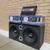 2 12"Earthquake midrange voicebox and 1,200w 4channel amp 4 thumbnail