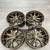 20’ 20x9 DODGE CHARGER CHALLENGER SRT HELLCAT WHEEL RIMS 9 thumbnail