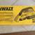 DeWalt DC515K Heavy Duty 1/2 Gallon (1.9 L) 18V Cordless Portable W/D 1 thumbnail
