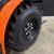 ☆☆☆ 2025 VIPER RTD25-2 ORANGE PNEUAMTIC FORKLIFT ☆☆☆ 9 thumbnail