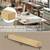 Foating Shelf Fireplace Mantle (New In Box) 2 thumbnail