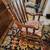 Handmade Wool Area Rug,Lamps,Rocking Chair,end tables... 6 thumbnail