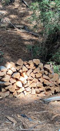Earthscent Firewood 1