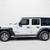 2019 Jeep Wrangler Unlimited 4x4 4WD SUV Sport S Convertible 4 thumbnail