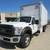 2016 FORD F550 BOX TRUCK ***LIFTGATE*** STOCK#6249 1 thumbnail