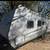 Modern 1 Bed/1bath All utilities paid Bath travel trailer in Kempner, 15 thumbnail