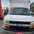 2016 Chevy Chevrolet Express Commercial Cutaway van Summit White 2 thumbnail