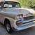 1958 Chevy Apache Short Bed Truck 2 thumbnail