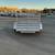 2026 Aluma 548ESA-S-TG Utility Trailer 4 thumbnail