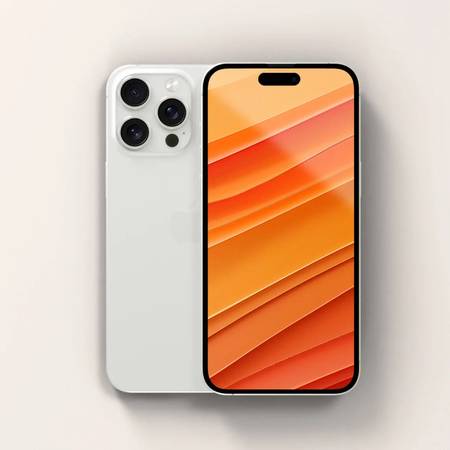 iPhone 14 Pro Max (1TB, silver) 1