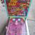 The Flip Side Miniature Pinball Machine 7 thumbnail