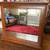 Dresser mirror & 3 Drawer Nightstand 2 thumbnail