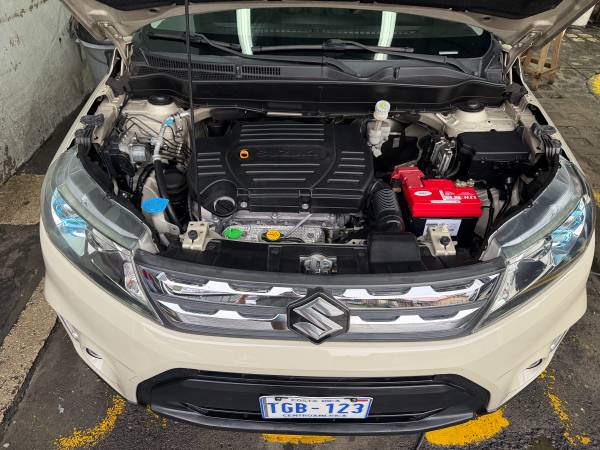 2016 Suzuki Vitara - foto 2