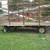 Hay thrower rack and wagon 2 thumbnail