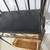 Folding Baker / Wine Rack w/ Basket 6 thumbnail