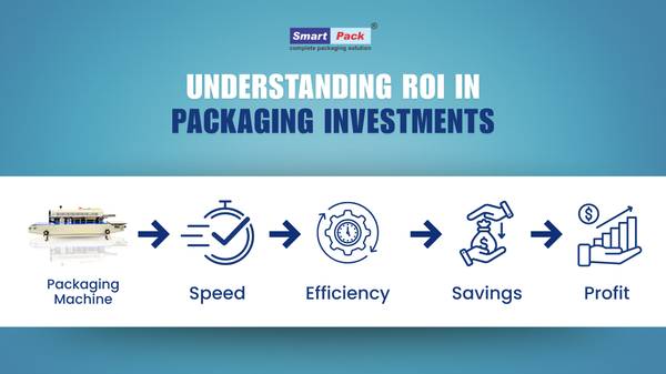 Understanding ROI in Packaging Investments 1