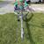 PERFORMANCE TRAILER SAILOR TANDEM GALVANIZED TRAILER 2 thumbnail