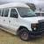 2011 FORD E150 VAN WITH RAISED ROOF & HANDICAP LIFT 5 thumbnail