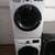 ★LG white 24" Washer & Electric dryer 1 thumbnail