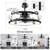 Home / 19.7'' Ceiling Fans with Lights 1 thumbnail