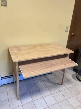 folding desk 1