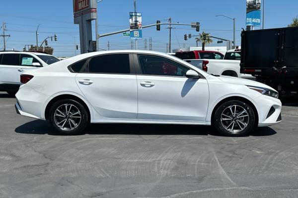 2022 Kia Forte LXS - $15,768 (Fremont, CA)63622757976449122