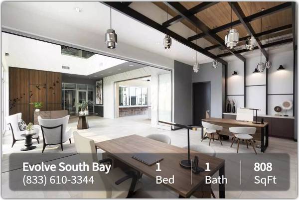 $2,839 / 1br - 808ft2 - Unmatched design, unparalleled comfort: Your dream 1 BR is here. (Carson)63818782781827122