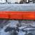 Skid Steer Push Snow Plow 8’ and 10' 5 thumbnail
