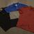 Men's Size Medium T-shirts, Polos, Sweater, Athletic Ts 4 thumbnail
