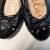 SAM EDELMAN LEATHER STUDDED FLATS SIZE 7 2 thumbnail