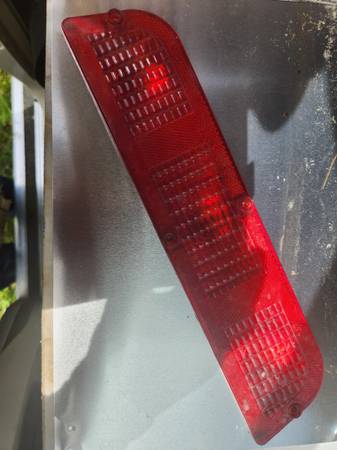 1975 polaris tail light 1