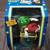 M&M Collectable Wild Things Roller Coaster candy dispenser 1 thumbnail