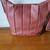 Authentic Michael Kors Brooklyn Grommet Leather Feed Bag 2 thumbnail