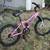 Raleigh 20" kids bike 1 thumbnail