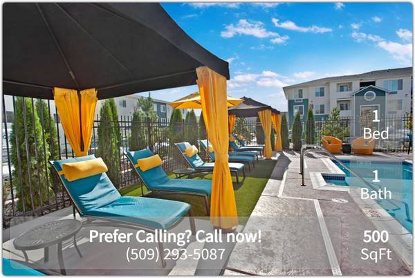 Beautiful 1be 1ba with water views. Available 01/04/26 - Pre-lease now 1