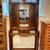 INCREDIBLE ANTIQUE HALL STAND WITH DRAWER AT CHARMAINE'S 1 thumbnail