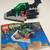 9 LEGO Classic SPACE Sets! Rare Vintage 1987 spaceships & minifigures 8 thumbnail
