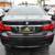 2015 BMW 7 Series 750i sedan Dark Graphite Metallic 6 thumbnail