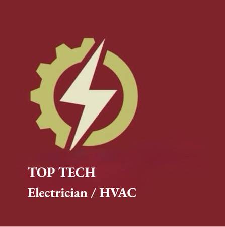 24/7 Electrician/HVAC Pro⚡️Air Conditioner Install and Repair, AC/Heater 1