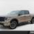 2024 Nissan Titan 4x4 4WD Truck PRO-4X Crew Cab 1 thumbnail