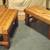 Coffee /End/Console & More Tables (pallet style) 10 thumbnail