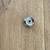 Kitchen cabinet door handles and knobs silver 4 thumbnail