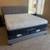 Novafoam Cal King Mattress Set w/ headboard & box springs 1 thumbnail