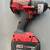 Milwaukee 1/2” Impact Wrench 2767-20 w/ M18 XC battery and charger 5 thumbnail