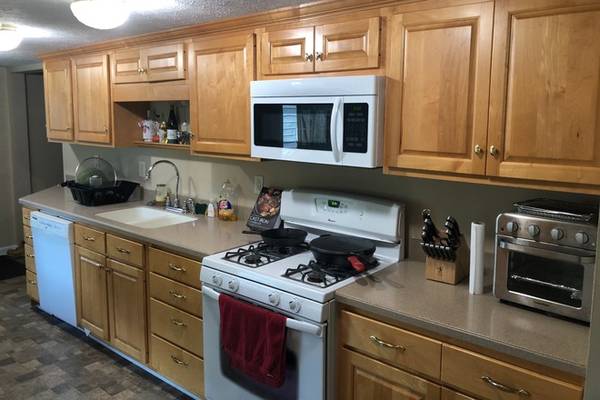 $625 / 2br - 2 Habitaciones en alquiler en amplia casa en Lafayette (Lafayette, IN)63680140119425122