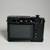 Fujifilm X-E4 camera w/ 23mm f2 lens and all accessories 4 thumbnail