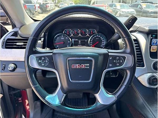 2018 GMC Yukon XL SLE - $19888.0063502158505729123