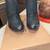 Lucky Brand Booties Women's size 6m 1 thumbnail